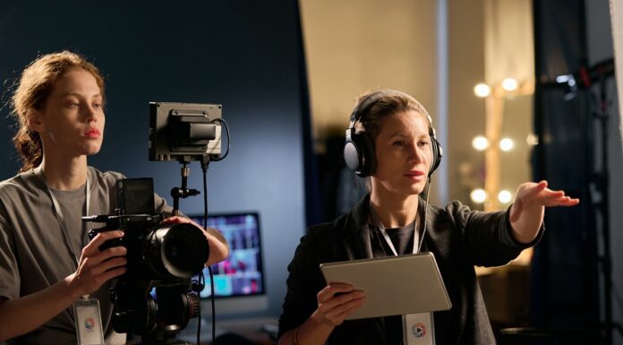 Chile refuerza su presencia global con cine y series en Berlín Chile refuerza su presencia global con cine y series en Berlín