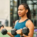 Cómo empezar entrenamiento de fuerza para prevenir la osteoporosis