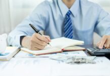 Cómo identificar a un preparador de impuestos fantasma en California Cómo identificar a un preparador de impuestos fantasma en California