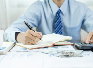 Cómo identificar a un preparador de impuestos fantasma en California Cómo identificar a un preparador de impuestos fantasma en California