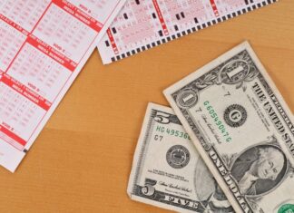 Cómo identificar estafas de la Lotería de California y evitar fraudes Cómo identificar estafas de la Lotería de California y evitar fraudes