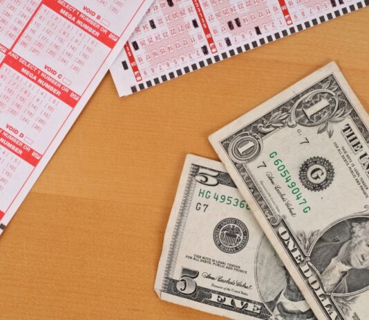 Cómo identificar estafas de la Lotería de California y evitar fraudes Cómo identificar estafas de la Lotería de California y evitar fraudes