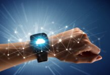 Dispositivo portátil detecta estrés con inteligencia artificial Dispositivo portátil detecta estrés con inteligencia artificial