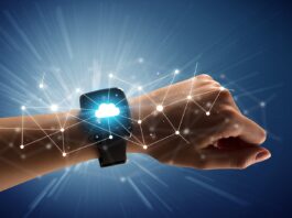 Dispositivo portátil detecta estrés con inteligencia artificial Dispositivo portátil detecta estrés con inteligencia artificial