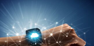 Dispositivo portátil detecta estrés con inteligencia artificial Dispositivo portátil detecta estrés con inteligencia artificial