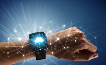 Dispositivo portátil detecta estrés con inteligencia artificial Dispositivo portátil detecta estrés con inteligencia artificial