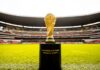 El trofeo del Mundial de la FIFA 2026 recorrerá Estados Unidos, México y Canadá El trofeo del Mundial 2026 recorrerá Estados Unidos, México y Canadá