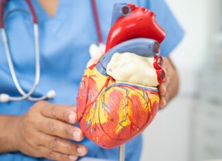 Encuesta revela desconocimiento sobre riesgo de enfermedades del corazón en Estados Unidos Encuesta revela desconocimiento sobre riesgo de enfermedades del corazón en Estados Unidos