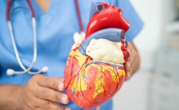 Encuesta revela desconocimiento sobre riesgo de enfermedades del corazón en Estados Unidos