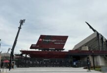 Estas serán las sedes del fútbol olímpico en Estados Unidos en 2028 Estas serán las sedes del fútbol olímpico en Estados Unidos en 2028