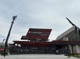 Estas serán las sedes del fútbol olímpico en Estados Unidos en 2028 Estas serán las sedes del fútbol olímpico en Estados Unidos en 2028