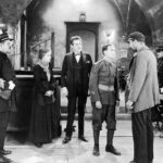 Estas son las 25 películas elegidas por la Biblioteca del Congreso en 2025 Estas son las 25 películas elegidas por la Biblioteca del Congreso en 2025