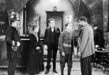 Estas son las 25 películas elegidas por la Biblioteca del Congreso en 2025 Estas son las 25 películas elegidas por la Biblioteca del Congreso en 2025