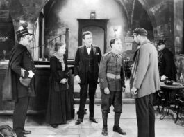 Estas son las 25 películas elegidas por la Biblioteca del Congreso en 2025 Estas son las 25 películas elegidas por la Biblioteca del Congreso en 2025