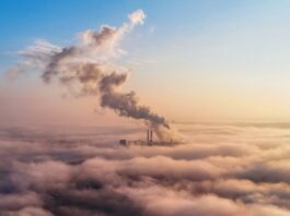 Estudio busca mejorar detección de metano y CO₂ Estudio busca mejorar detección de metano y CO₂