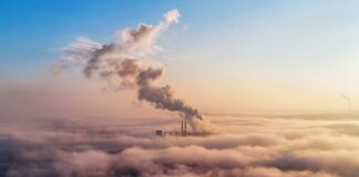 Estudio busca mejorar detección de metano y CO₂ Estudio busca mejorar detección de metano y CO₂