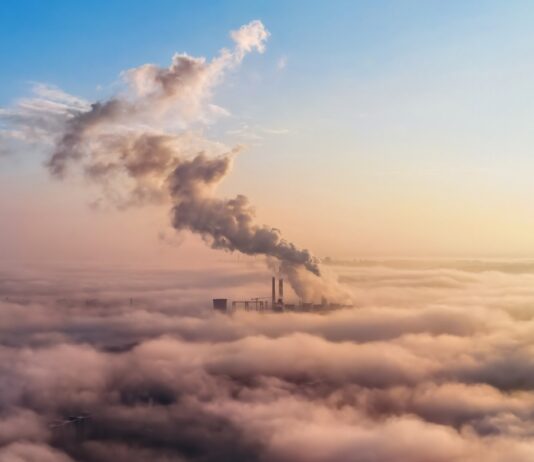 Estudio busca mejorar detección de metano y CO₂ Estudio busca mejorar detección de metano y CO₂