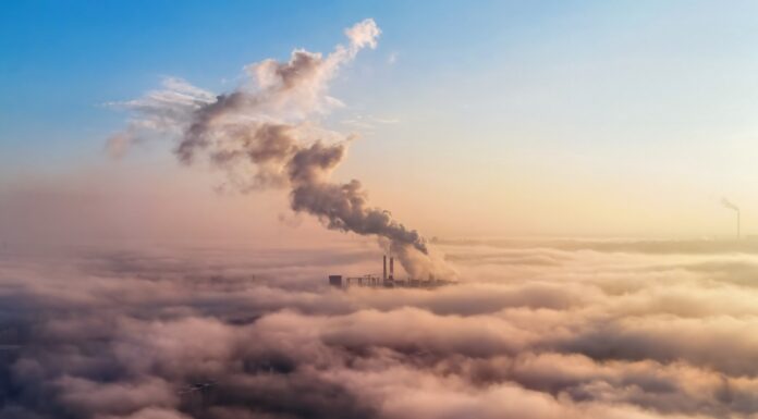 Estudio busca mejorar detección de metano y CO₂ Estudio busca mejorar detección de metano y CO₂