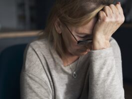 Estudio de UC Irvine revela por qué el estrés extremo afecta más la memoria de las mujeres Estudio de UC Irvine revela por qué el estrés extremo afecta más la memoria de las mujeres