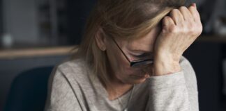 Estudio de UC Irvine revela por qué el estrés extremo afecta más la memoria de las mujeres Estudio de UC Irvine revela por qué el estrés extremo afecta más la memoria de las mujeres