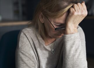 Estudio de UC Irvine revela por qué el estrés extremo afecta más la memoria de las mujeres Estudio de UC Irvine revela por qué el estrés extremo afecta más la memoria de las mujeres