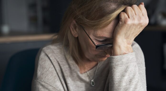 Estudio de UC Irvine revela por qué el estrés extremo afecta más la memoria de las mujeres Estudio de UC Irvine revela por qué el estrés extremo afecta más la memoria de las mujeres