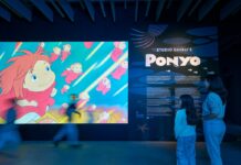 Exposición de Hayao Miyazaki regresa a Los Ángeles con Ponyo Exposición de Hayao Miyazaki regresa a Los Ángeles con Ponyo