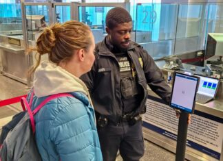 Filadelfia estrena control migratorio sin contacto para ciudadanos estadounidenses iladelfia estrena control migratorio sin contacto para ciudadanos estadounidenses