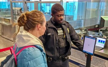 iladelfia estrena control migratorio sin contacto para ciudadanos estadounidenses