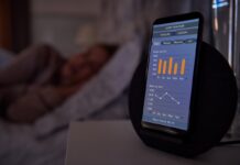 Inteligencia artificial mide la calidad del sueño en atletas de CSUN Inteligencia artificial mide la calidad del sueño en atletas de CSUN