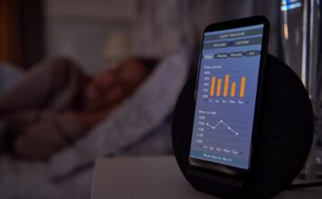 Inteligencia artificial mide la calidad del sueño en atletas de CSUN Inteligencia artificial mide la calidad del sueño en atletas de CSUN