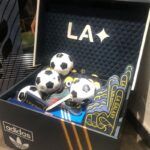 LA Galaxy empata con NYCFC en debut en casa