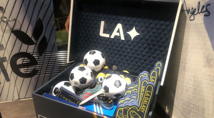 LA Galaxy empata con NYCFC en debut en casa LA Galaxy empata con NYCFC en debut en casa