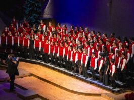 LACC cumple 40 años con evento especial en Los Ángeles LACC cumple 40 años con evento especial en Los Ángeles