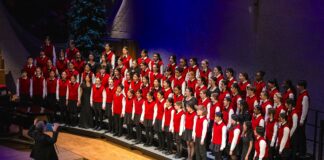 LACC cumple 40 años con evento especial en Los Ángeles LACC cumple 40 años con evento especial en Los Ángeles