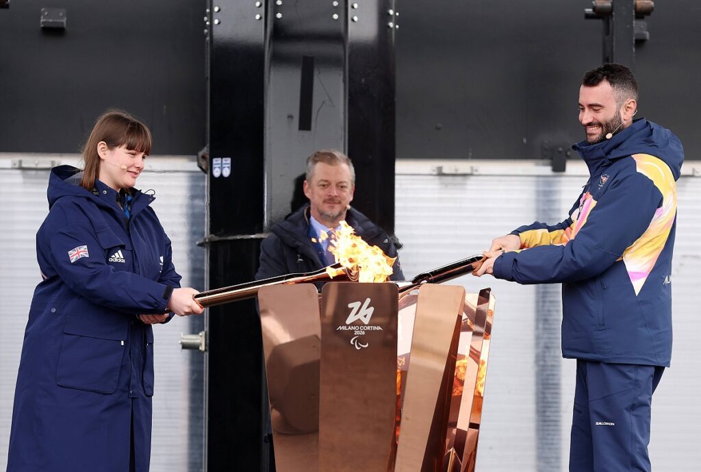 Los Juegos Paralímpicos 2026 comienzan su cuenta regresiva