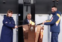 Los Juegos Paralímpicos 2026 comienzan su cuenta regresiva Los Juegos Paralímpicos 2026 comienzan su cuenta regresiva