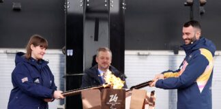 Los Juegos Paralímpicos 2026 comienzan su cuenta regresiva Los Juegos Paralímpicos 2026 comienzan su cuenta regresiva