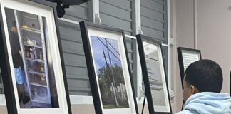 MUSA inaugura exposición sobre futuros energéticos comunitarios en Puerto Rico MUSA inaugura exposición sobre futuros energéticos comunitarios en Puerto Rico