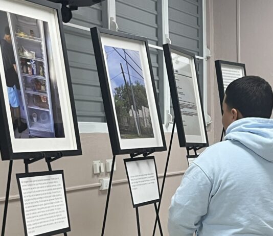 MUSA inaugura exposición sobre futuros energéticos comunitarios en Puerto Rico MUSA inaugura exposición sobre futuros energéticos comunitarios en Puerto Rico