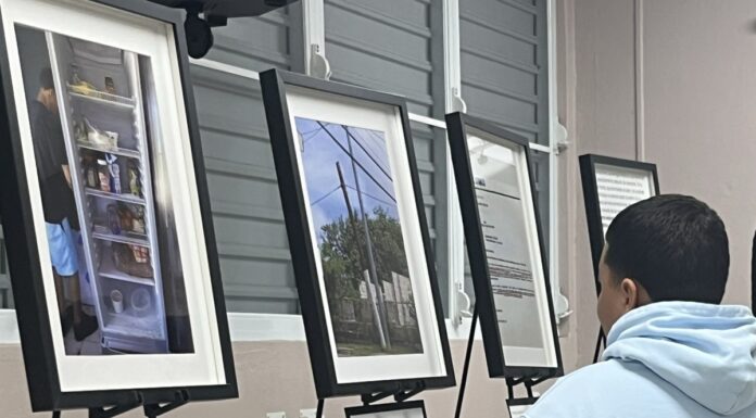 MUSA inaugura exposición sobre futuros energéticos comunitarios en Puerto Rico MUSA inaugura exposición sobre futuros energéticos comunitarios en Puerto Rico