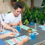 Mantener el cerebro activo ayuda a enfrentar el envejecimiento y el estrés