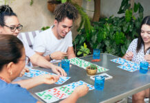 Mantener el cerebro activo ayuda a enfrentar el envejecimiento y el estrés Mantener el cerebro activo ayuda a enfrentar el envejecimiento y el estrés