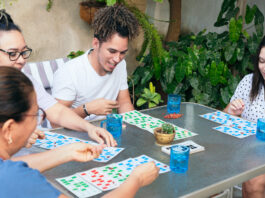 Mantener el cerebro activo ayuda a enfrentar el envejecimiento y el estrés Mantener el cerebro activo ayuda a enfrentar el envejecimiento y el estrés