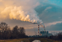 Nuevo estudio revela cambios clave en la vida del óxido nitroso Nuevo estudio revela cambios clave en la vida del óxido nitroso