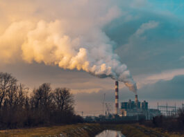 Nuevo estudio revela cambios clave en la vida del óxido nitroso Nuevo estudio revela cambios clave en la vida del óxido nitroso