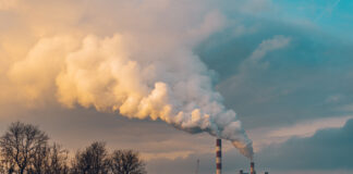 Nuevo estudio revela cambios clave en la vida del óxido nitroso Nuevo estudio revela cambios clave en la vida del óxido nitroso