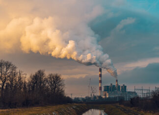 Nuevo estudio revela cambios clave en la vida del óxido nitroso Nuevo estudio revela cambios clave en la vida del óxido nitroso