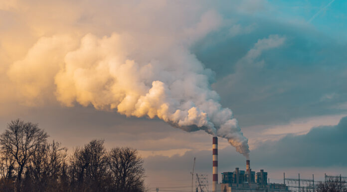 Nuevo estudio revela cambios clave en la vida del óxido nitroso Nuevo estudio revela cambios clave en la vida del óxido nitroso