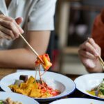 Por qué algunos alimentos aumentan tu apetito